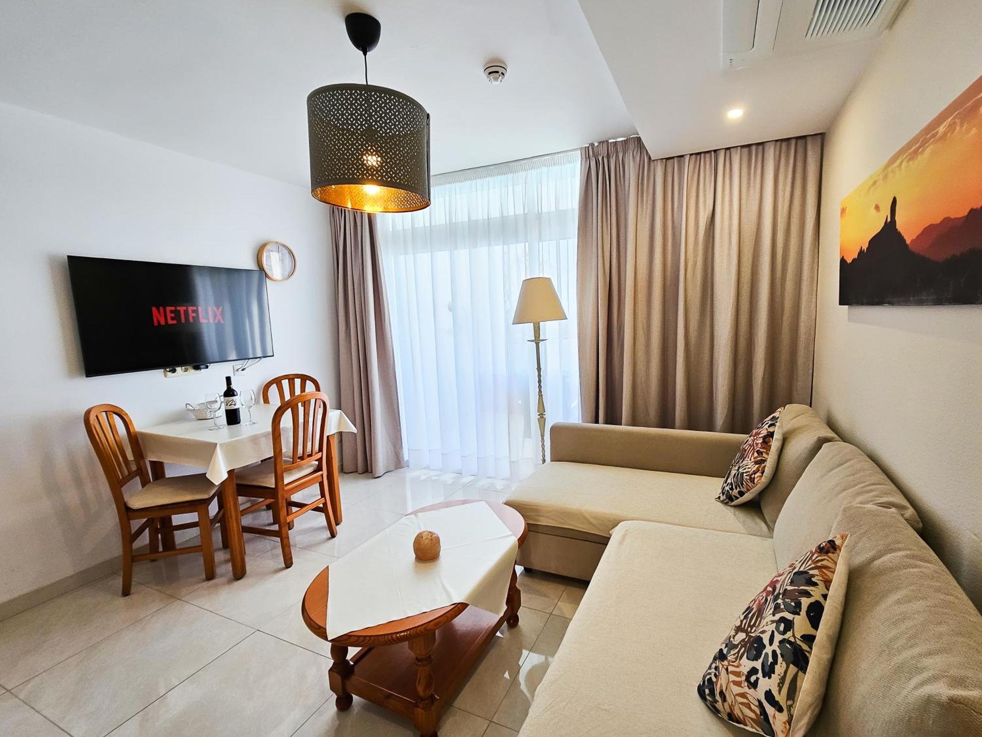 Apartamentos Bogota Playa del Inglés Exterior foto